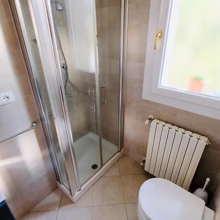 In Daniela Con Piscina Privata Carraro Immobiliare - Family Apartamento