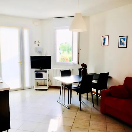 Apartamento In Daniela Con Piscina Privata Carraro Immobiliare - Family *