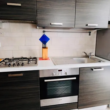 Appartamento In Daniela Con Piscina Privata Carraro Immobiliare - Family