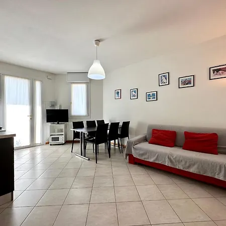 Daniela Con Piscina - Carraro Immobiliare - Family דירה